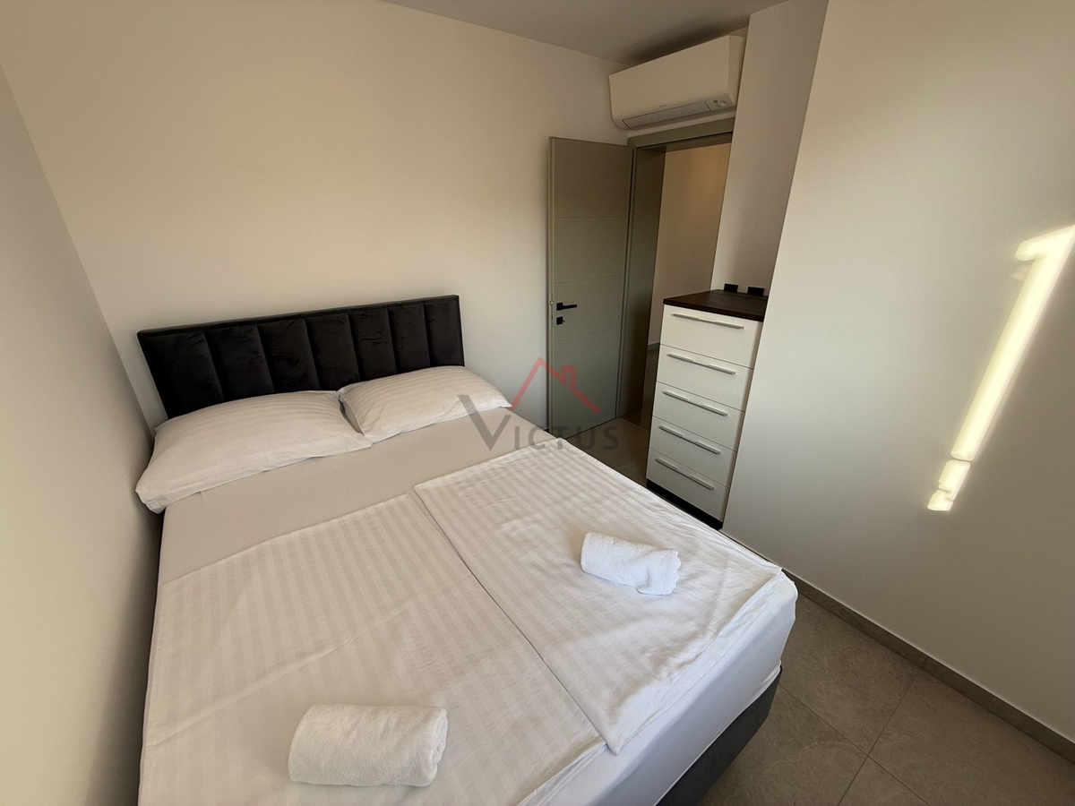 GARICA - Vila z bazenom in wellnessom