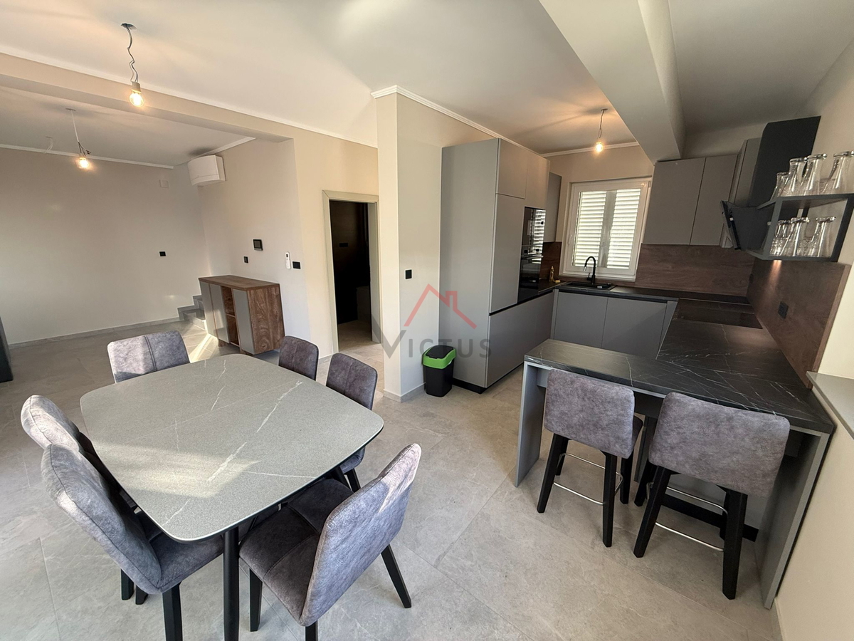 GARICA - Vila z bazenom in wellnessom