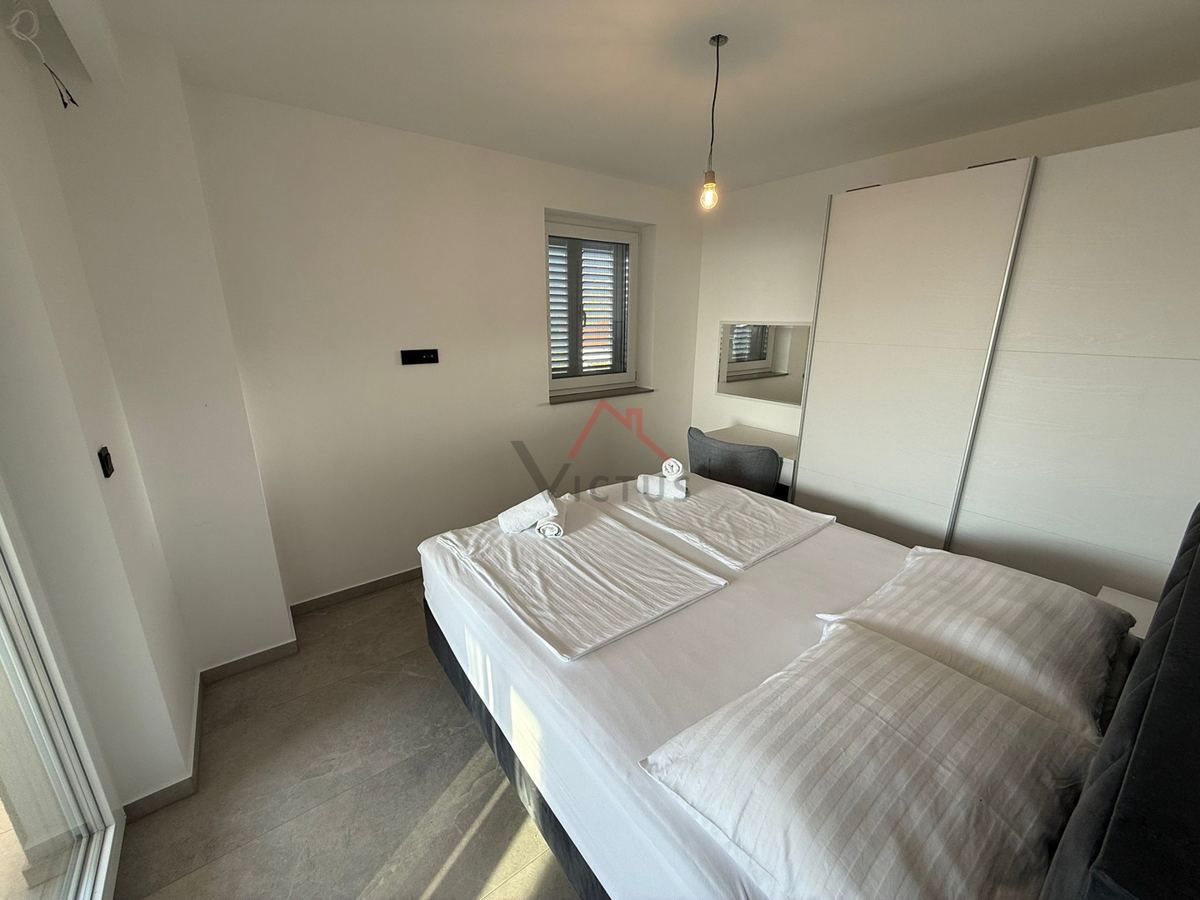 GARICA - Vila z bazenom in wellnessom