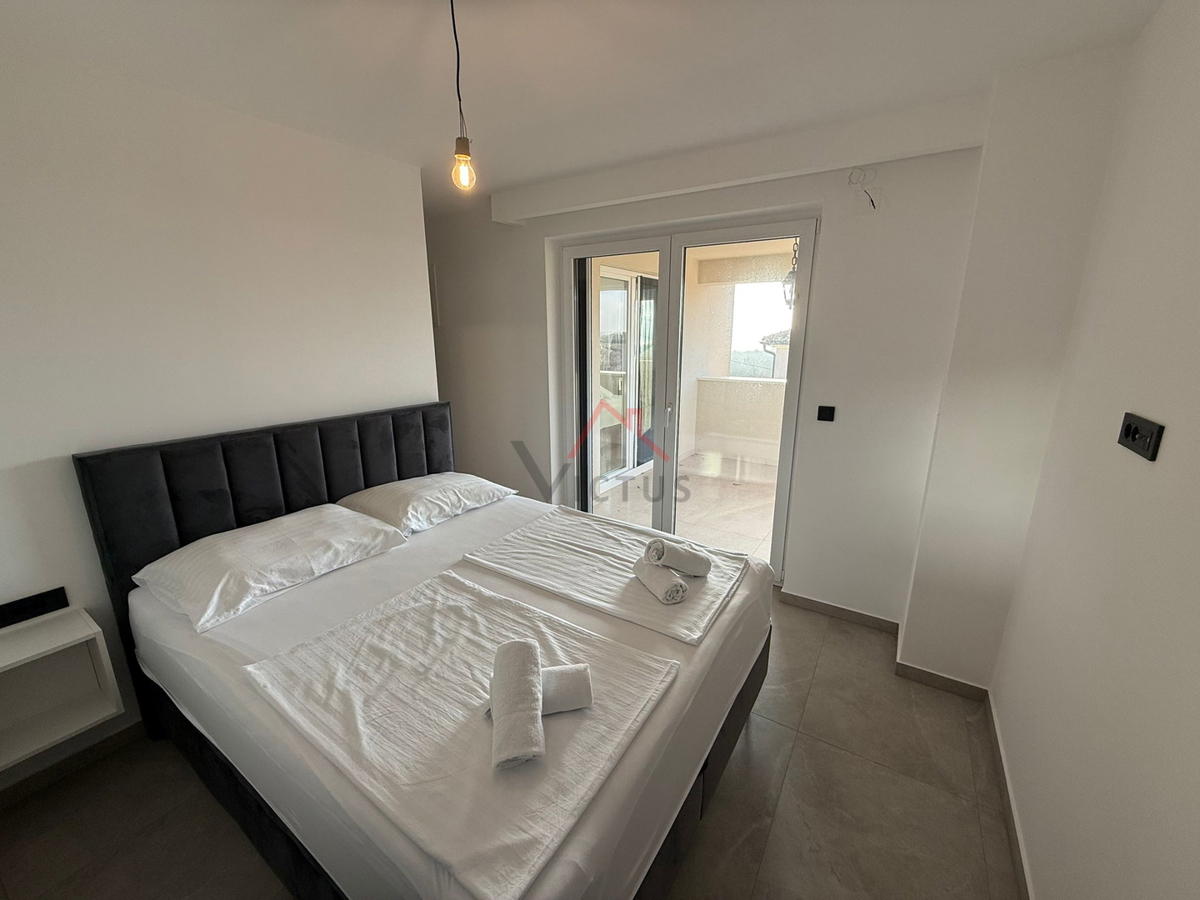 GARICA - Vila z bazenom in wellnessom