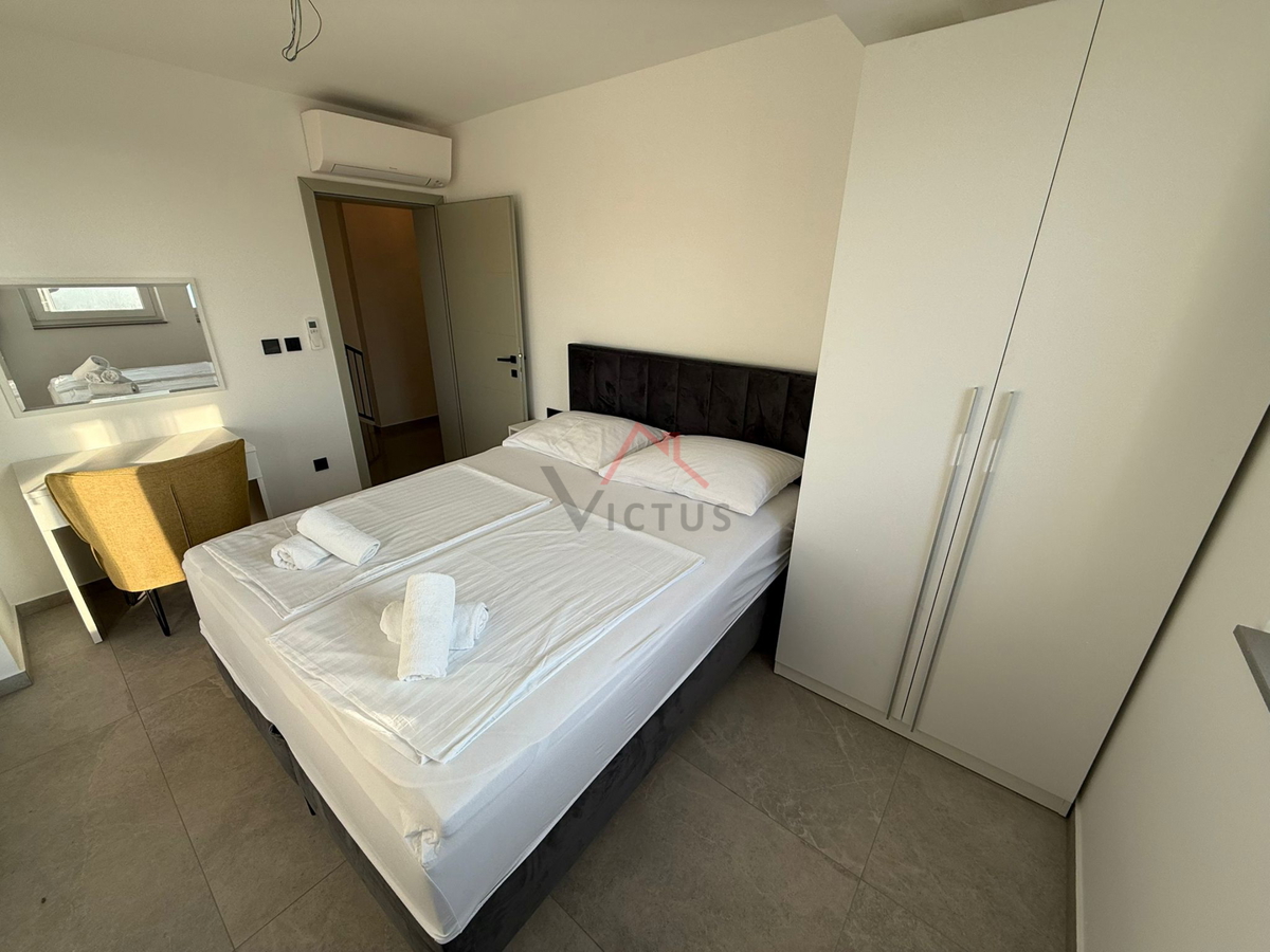 GARICA - Vila z bazenom in wellnessom