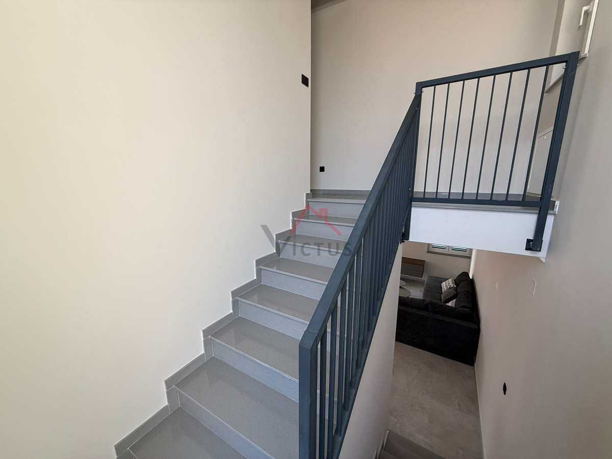 GARICA - Vila z bazenom in wellnessom