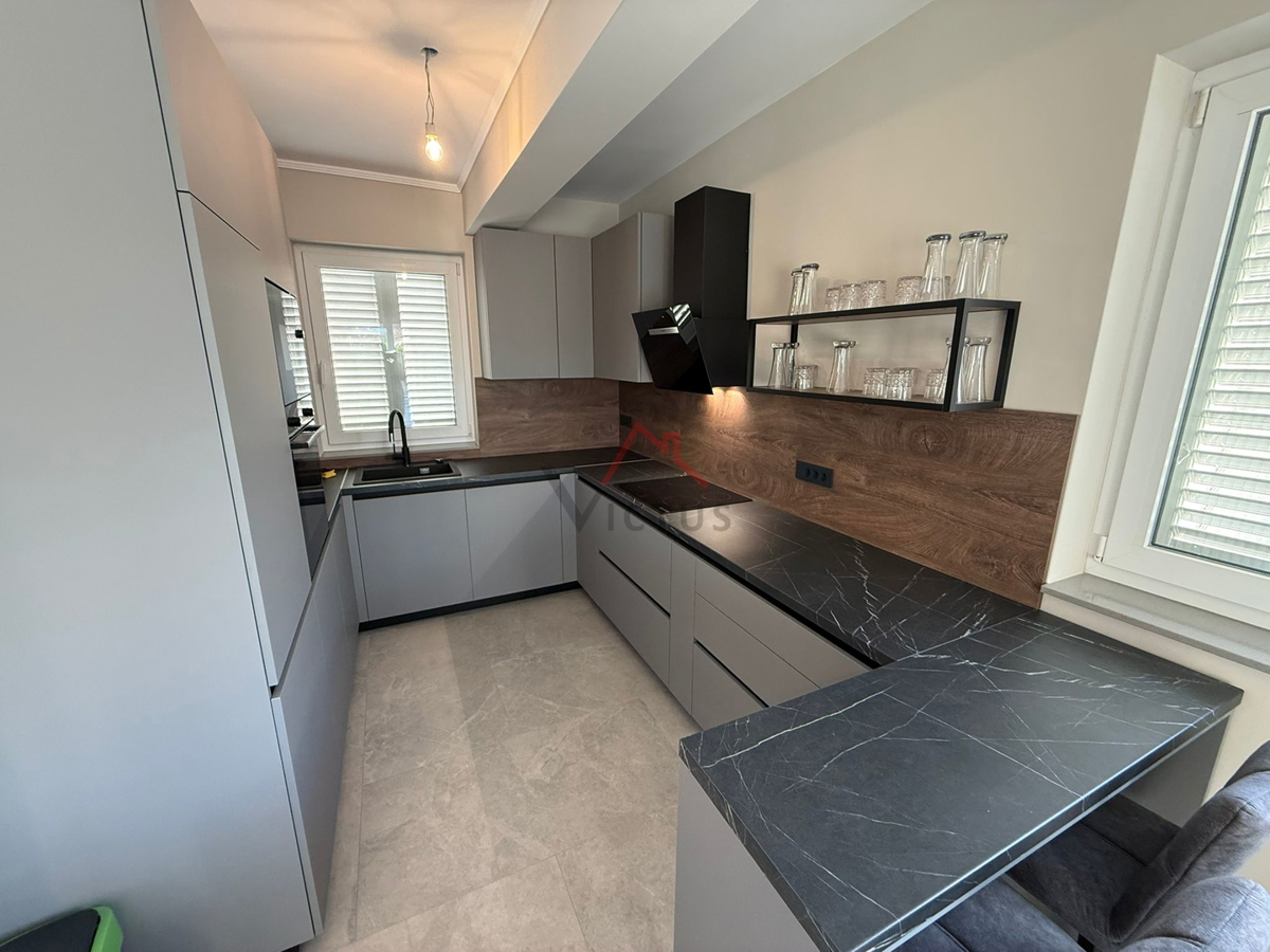 GARICA - Vila z bazenom in wellnessom