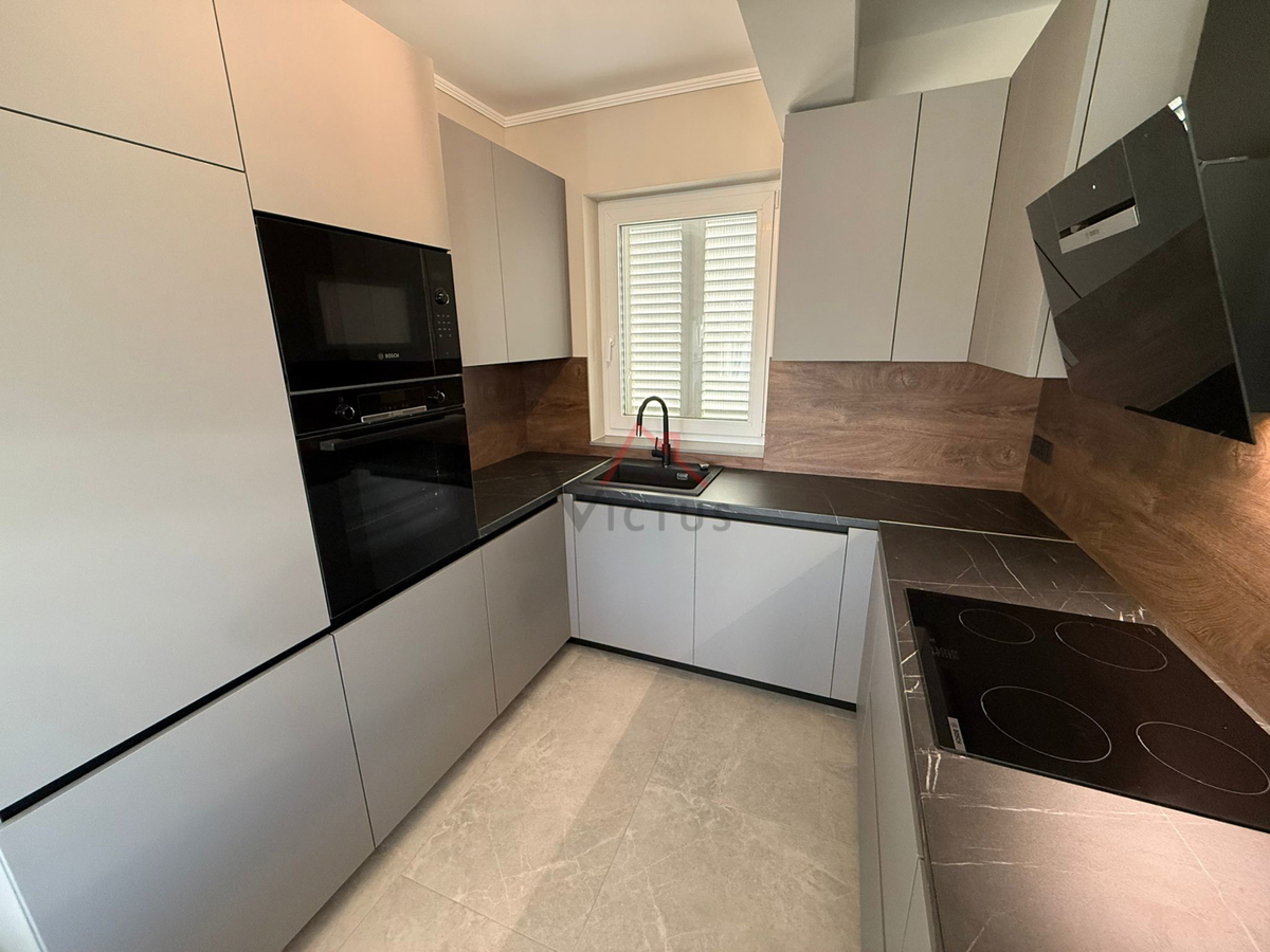 GARICA - Vila z bazenom in wellnessom