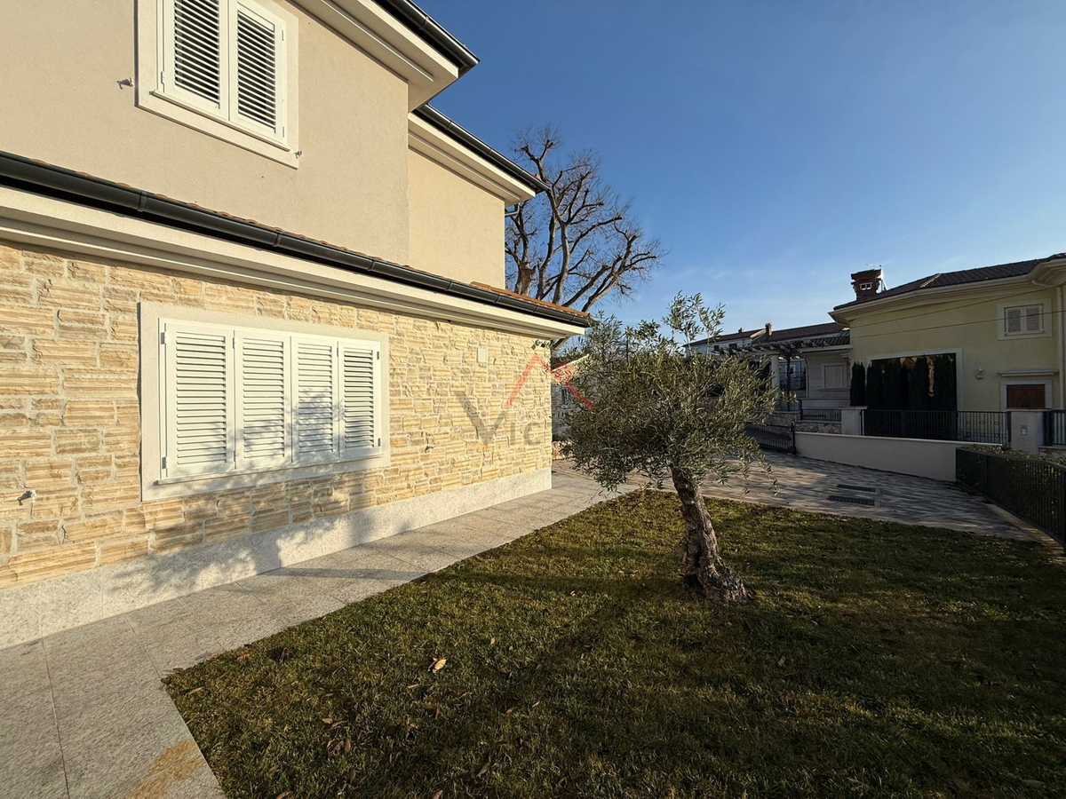 GARICA - Vila z bazenom in wellnessom