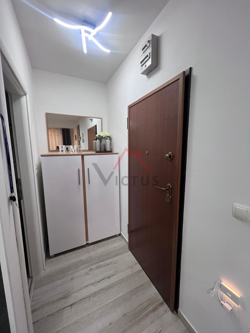 DRAMALJ - Adaptiran stanovanje s teraso