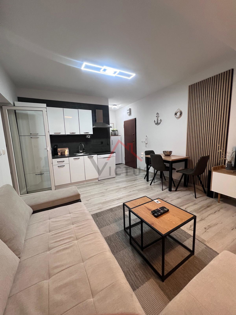 DRAMALJ - Adaptiran stanovanje s teraso