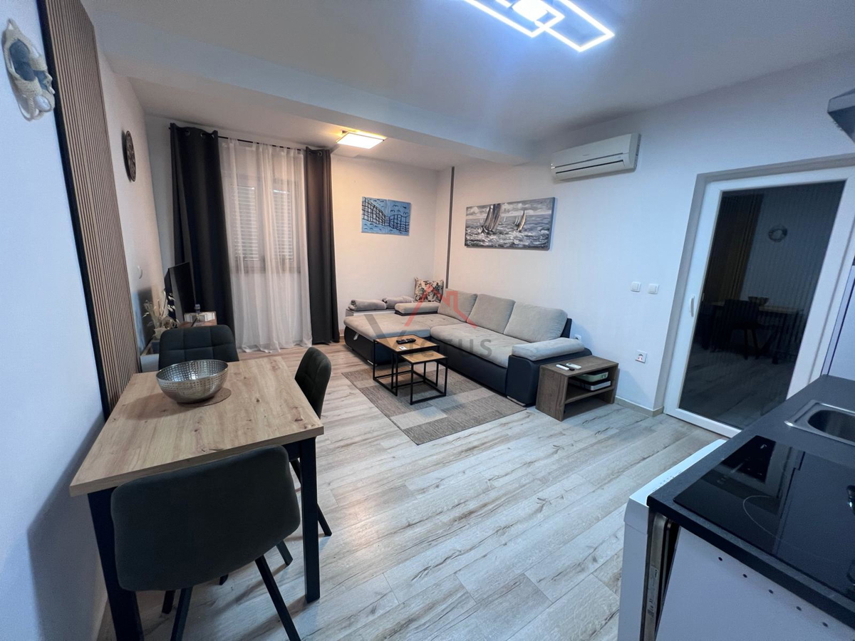 DRAMALJ - Adaptiran stanovanje s teraso