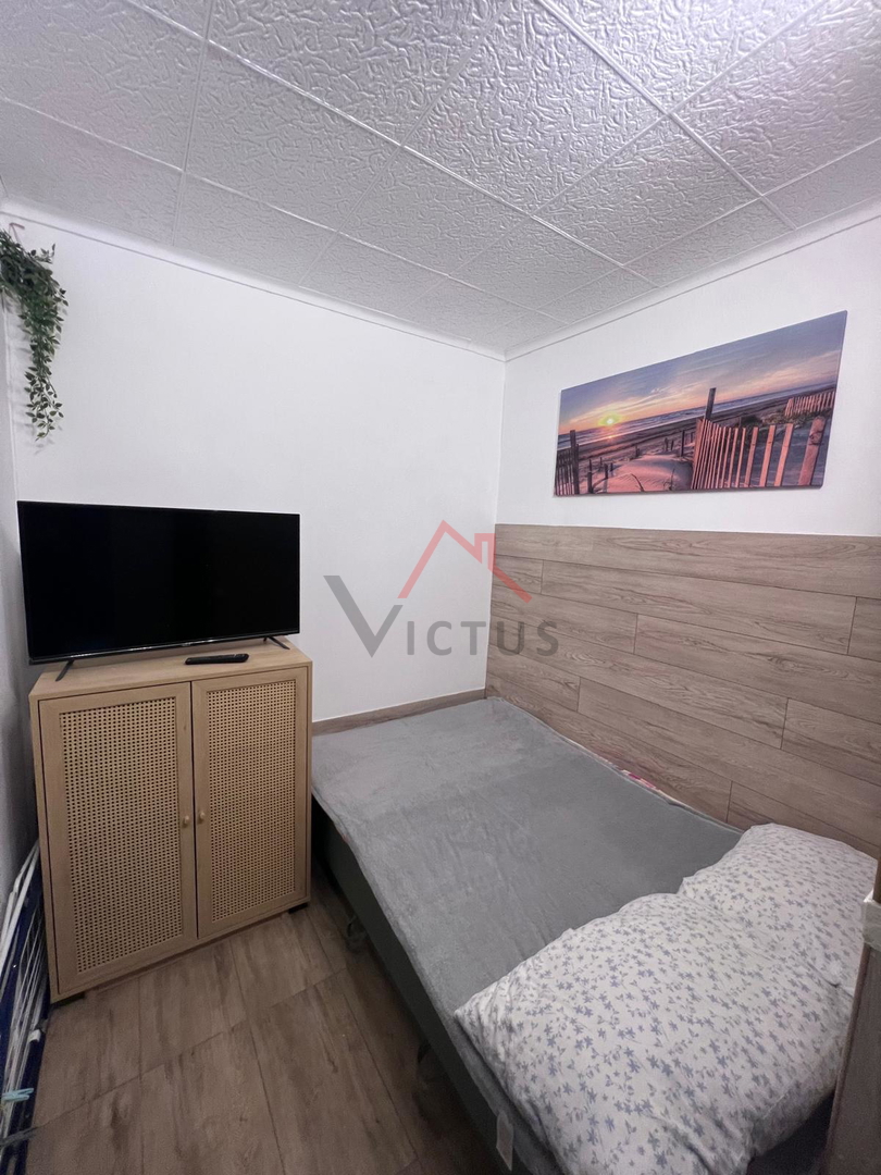 DRAMALJ - Adaptiran stanovanje s teraso