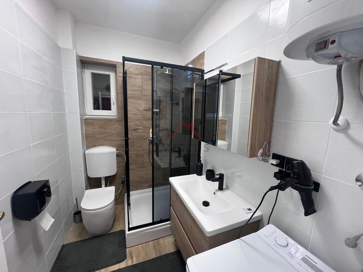 DRAMALJ - Adaptiran stanovanje s teraso