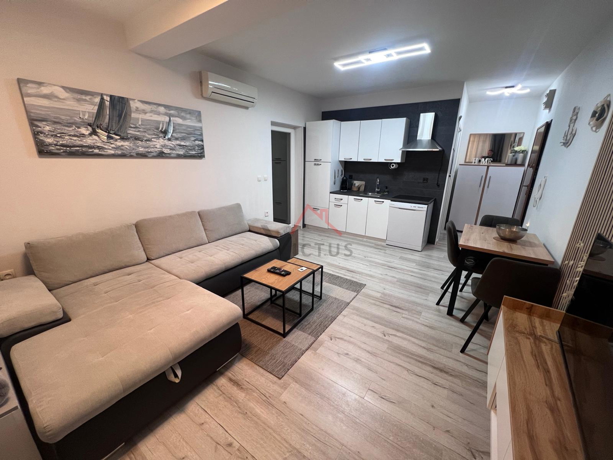 DRAMALJ - Adaptiran stanovanje s teraso