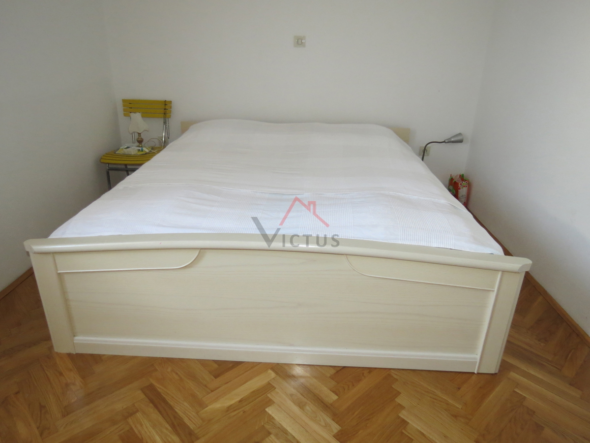 JADRANOVO - 2S+DB, Prostorno stanovanje blizu morja, 59 m2