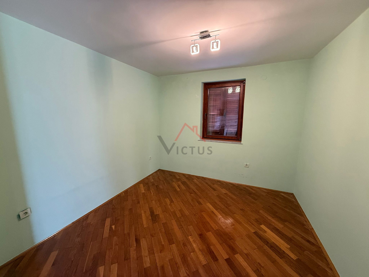 JADRANOVO - 2S+DB, Prostorno stanovanje blizu morja, 59 m2