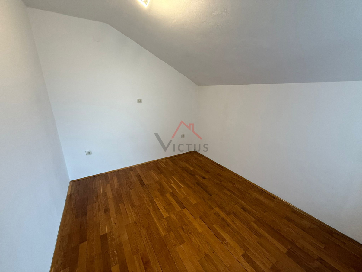 JADRANOVO - 2S+DB, Prostorno stanovanje blizu morja, 59 m2