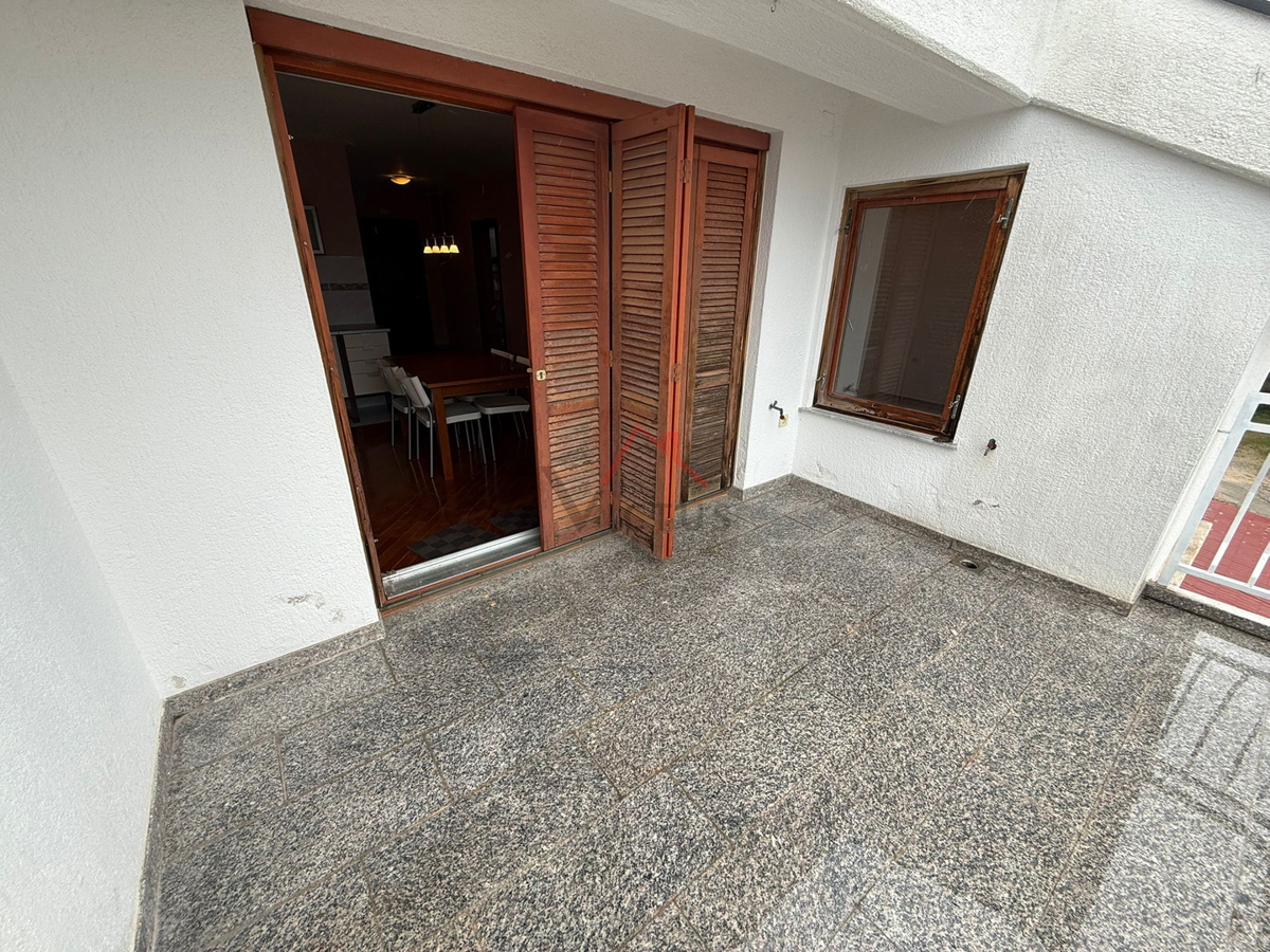 JADRANOVO - 2S+DB, Prostorno stanovanje blizu morja, 59 m2