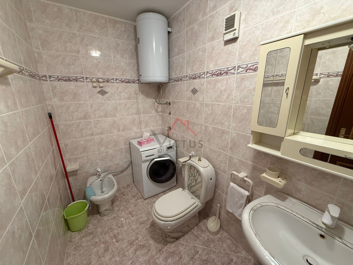 JADRANOVO - 2S+DB, Prostorno stanovanje blizu morja, 59 m2