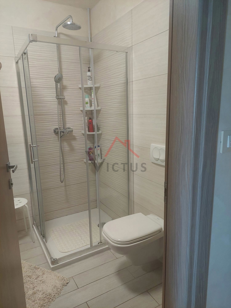 Apartma DRAMALJ z odprtim pogledom na morje
