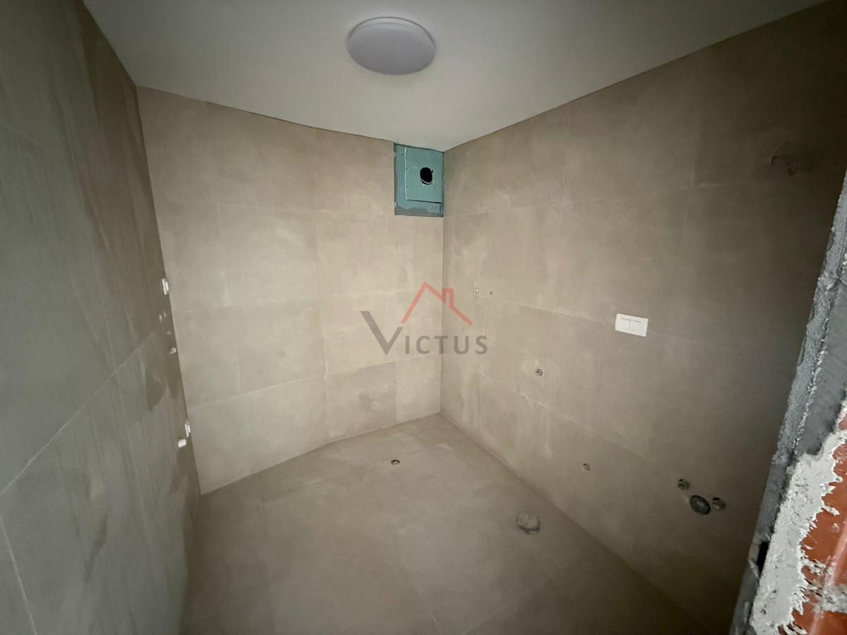 CRIKVENICA - 1S+DB, stan v pritličju, 40 m2