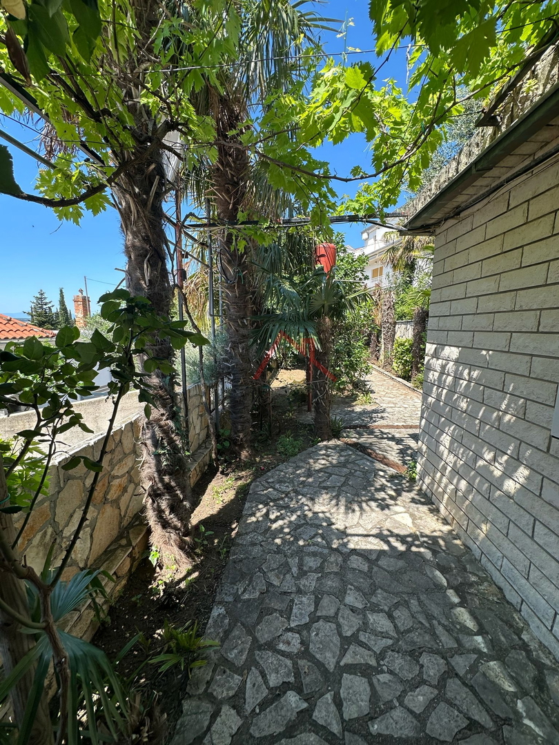 DRAMALJ - 2S+DB, 80 m od morja