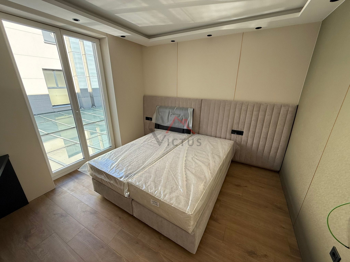 CRIKVENICA - Luksuzna stanovanja v središču mesta