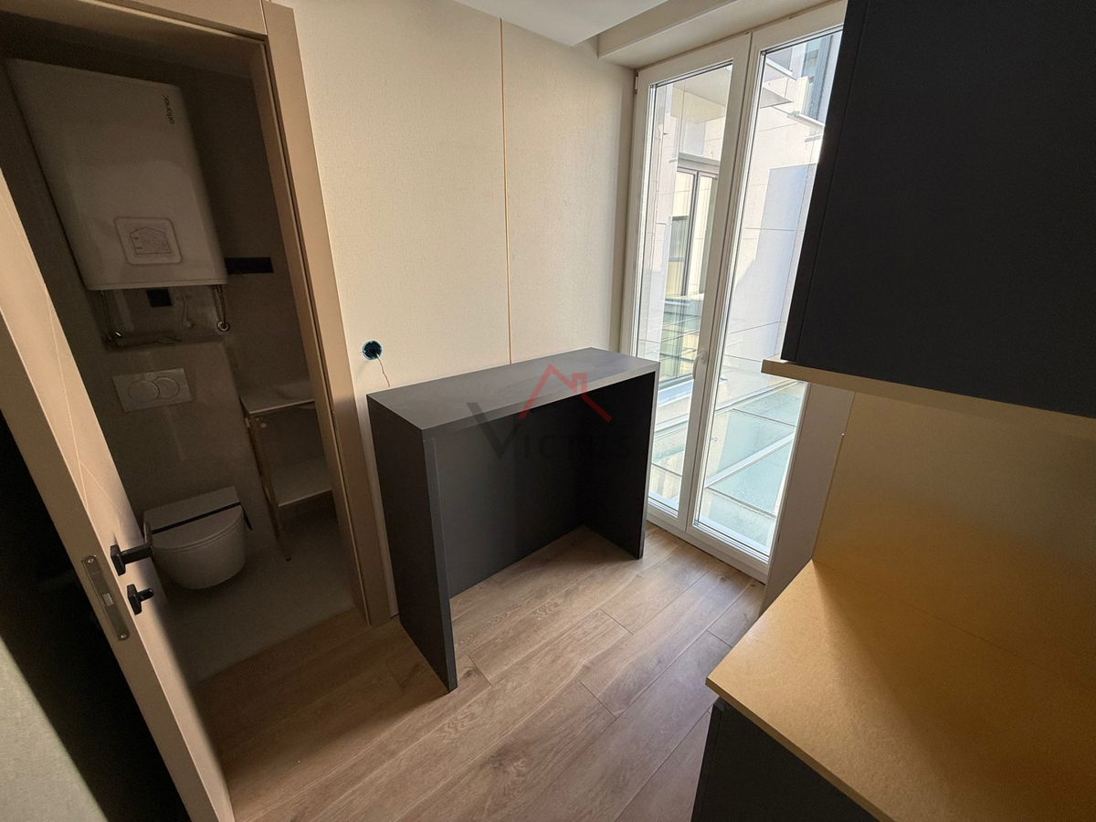 CRIKVENICA - Luksuzna stanovanja v središču mesta