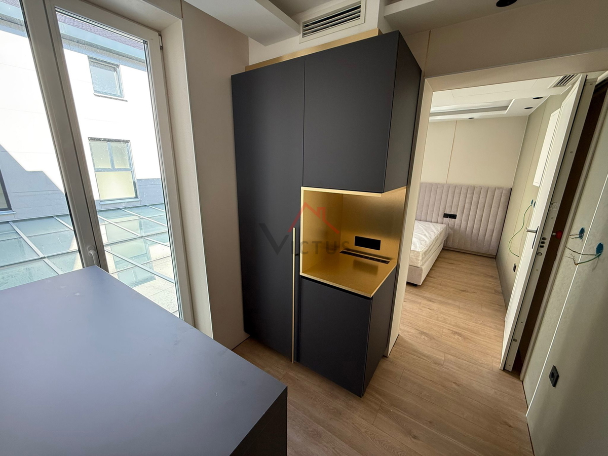 CRIKVENICA - Luksuzna stanovanja v središču mesta