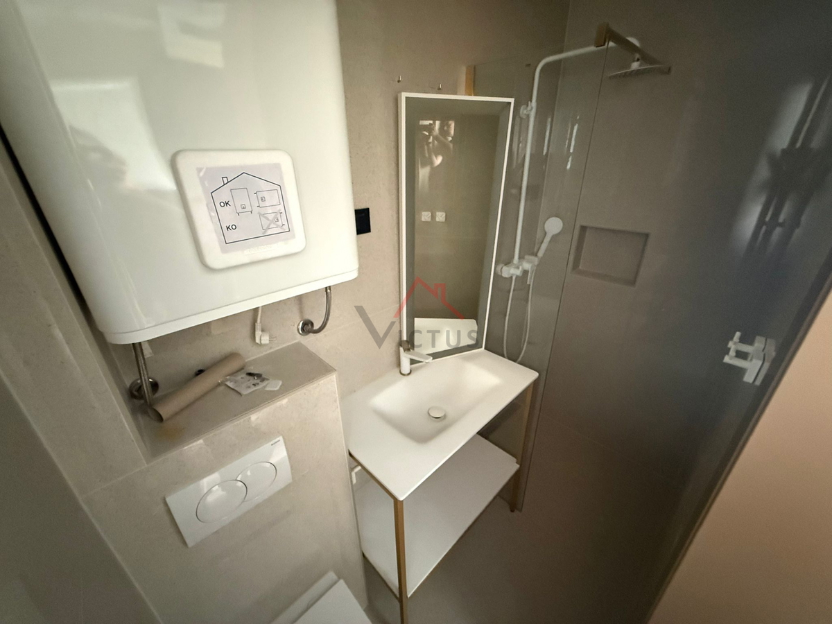 CRIKVENICA - Luksuzna stanovanja v središču mesta