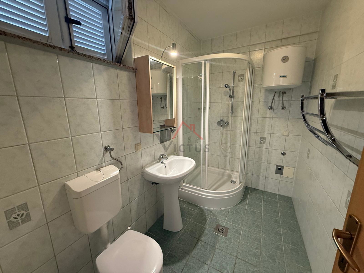 CRIKVENICA - Stan v pritličju blizu centra, 37 m2