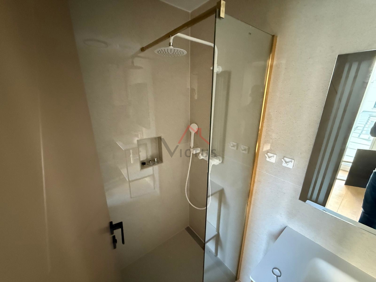 CRIKVENICA - Luksuzna stanovanja v središču mesta