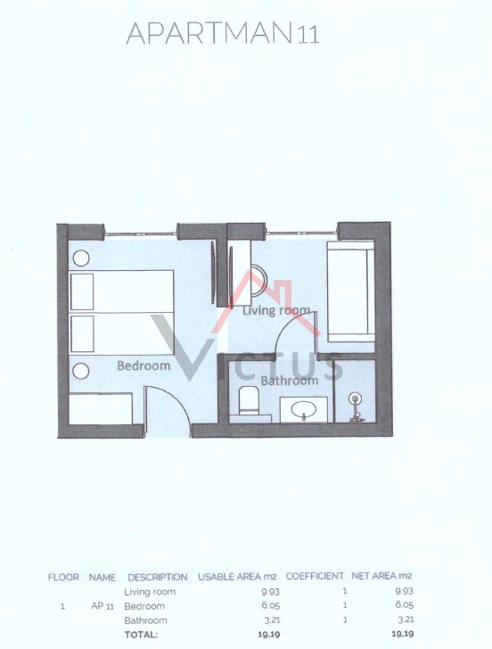 CRIKVENICA - Luksuzna stanovanja v središču mesta