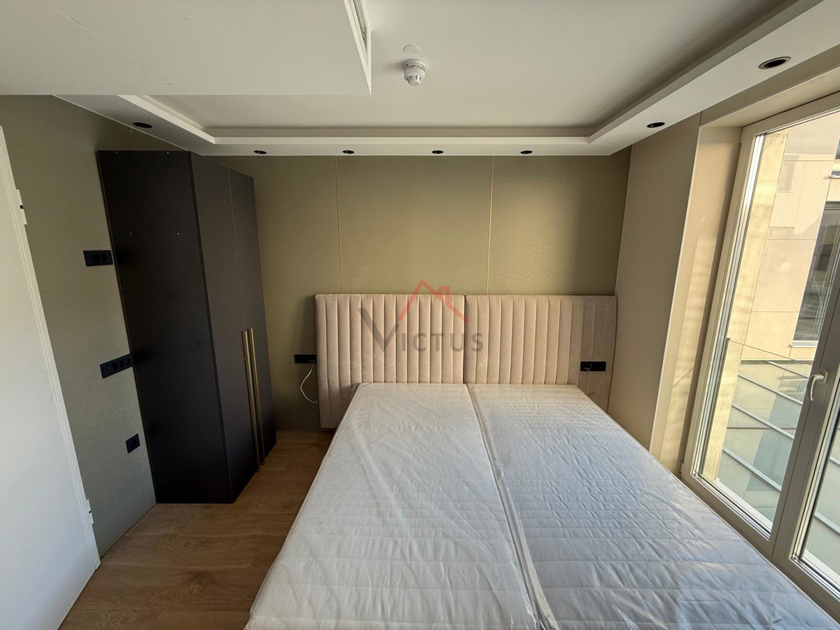 CRIKVENICA - Luksuzna stanovanja v središču mesta