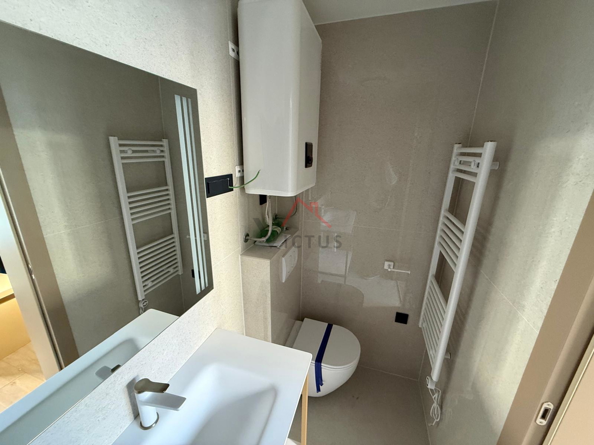 CRIKVENICA - Luksuzna stanovanja v središču mesta