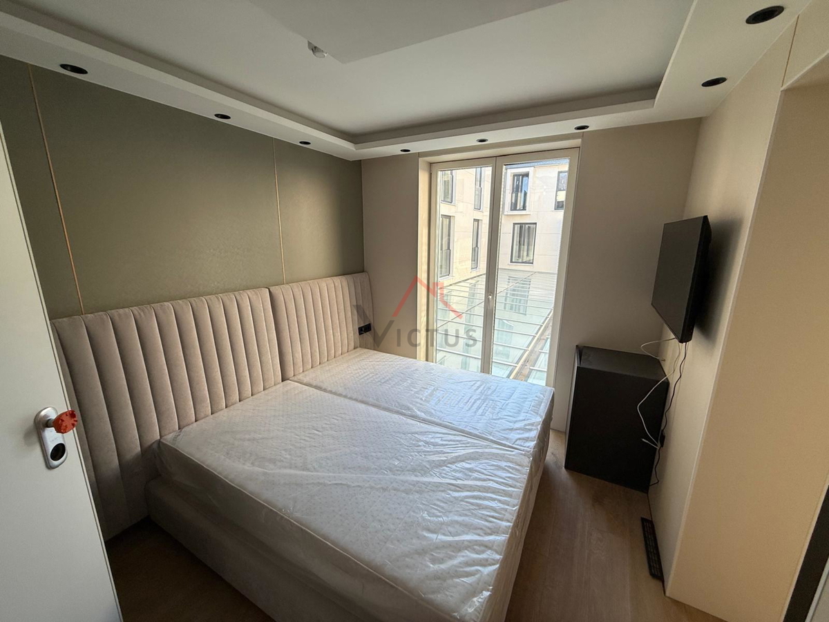 CRIKVENICA - Luksuzna stanovanja v središču mesta