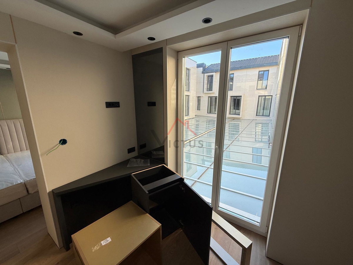 CRIKVENICA - Luksuzna stanovanja v središču mesta