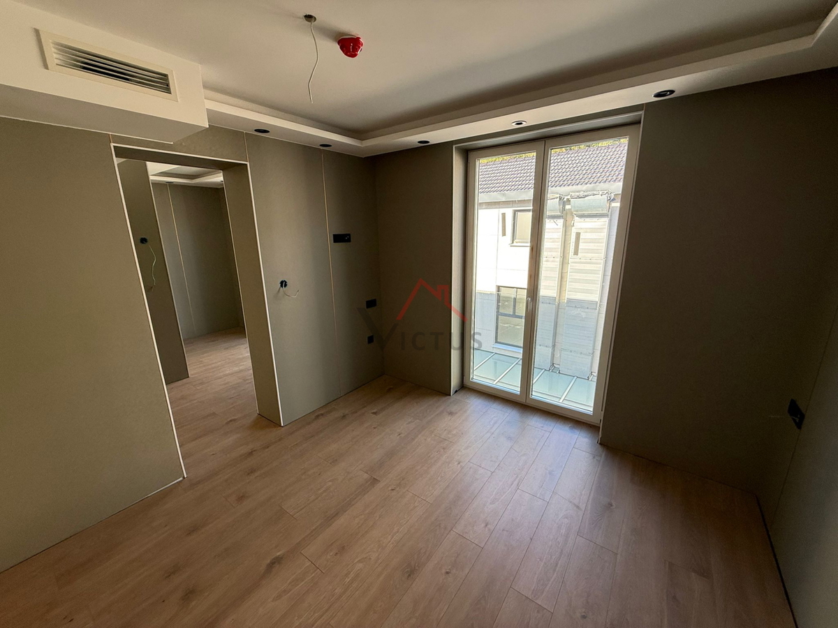 CRIKVENICA - Luksuzna stanovanja v središču mesta