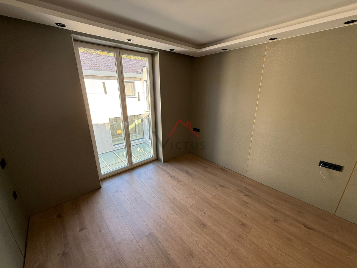 CRIKVENICA - Luksuzna stanovanja v središču mesta