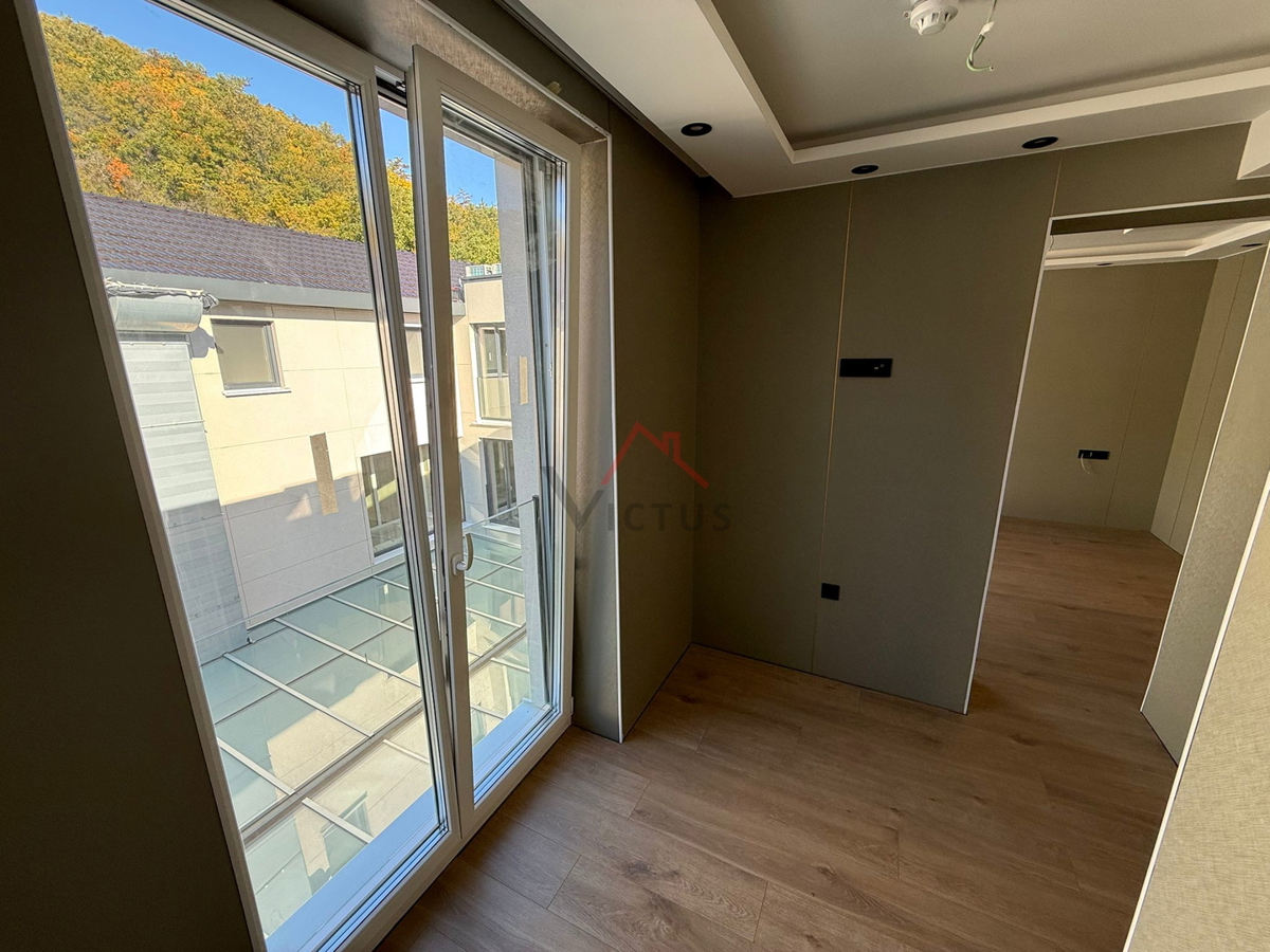 CRIKVENICA - Luksuzna stanovanja v središču mesta