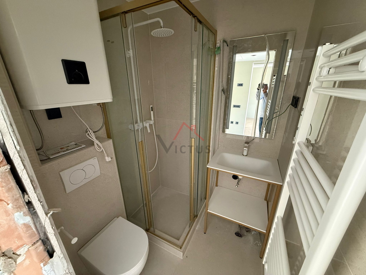 CRIKVENICA - Luksuzna stanovanja v središču mesta