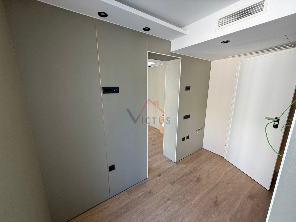 CRIKVENICA - Luksuzna stanovanja v središču mesta