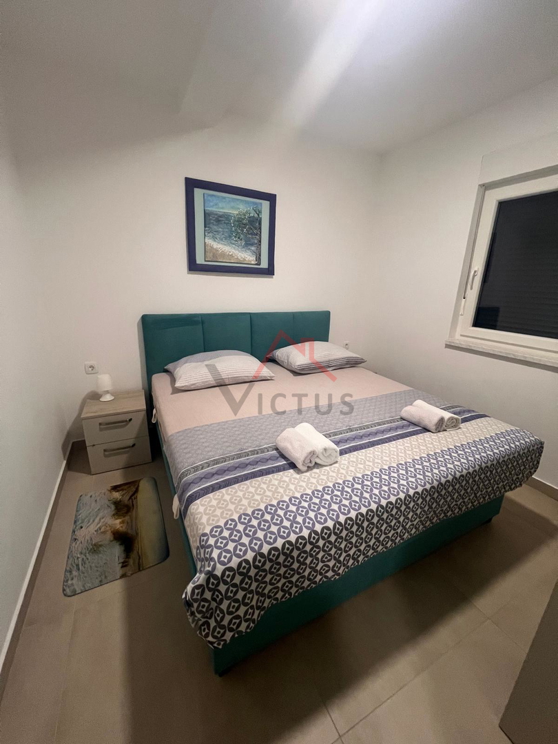 SOLINE - 2S+DB, stanovanje v drugem nadstropju, 63 m2