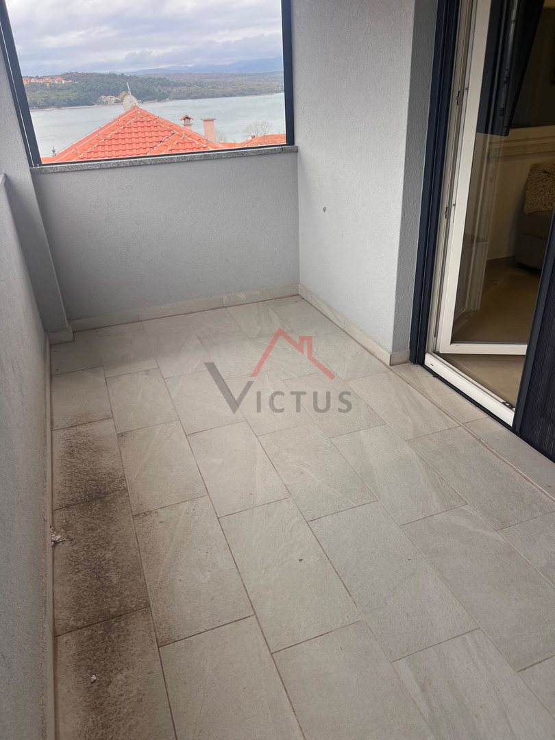 SOLINE - 2S+DB, stanovanje v drugem nadstropju, 63 m2