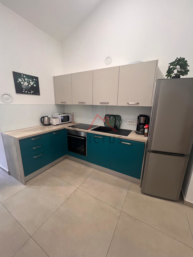 SOLINE - 2S+DB, stanovanje v drugem nadstropju, 63 m2