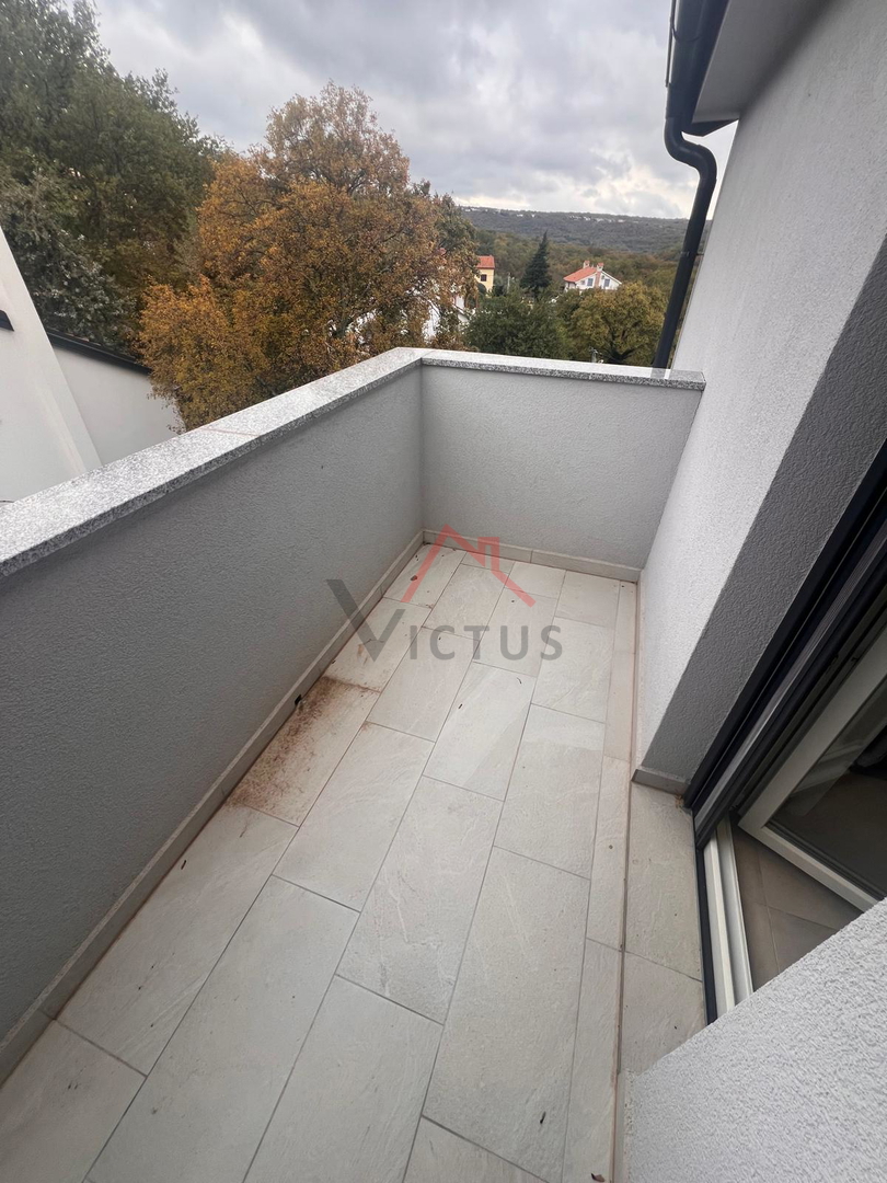 SOLINE - 2S+DB, stanovanje v drugem nadstropju, 63 m2