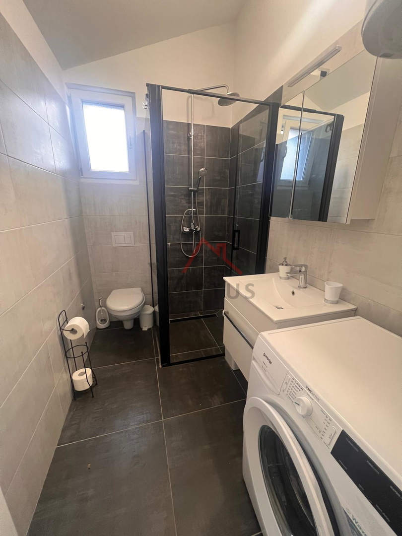 SOLINE - 2S+DB, stanovanje v drugem nadstropju, 63 m2