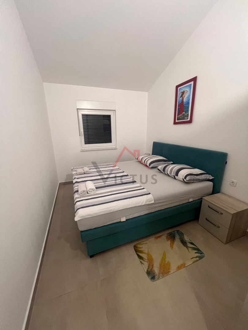 SOLINE - 2S+DB, stanovanje v drugem nadstropju, 63 m2