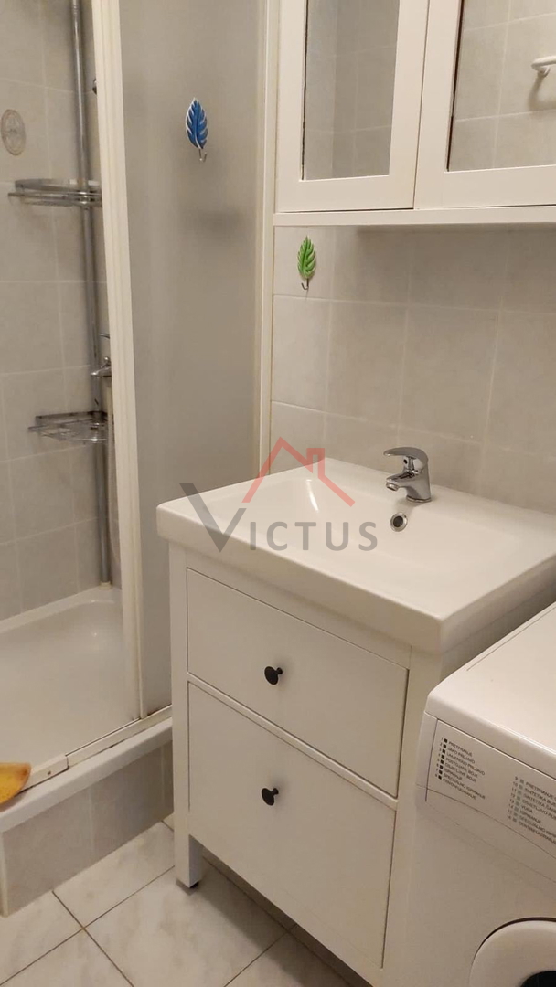 DRAMALJ - Garsonjera z razgledom na morje in parkirnim mestom, 34 m2