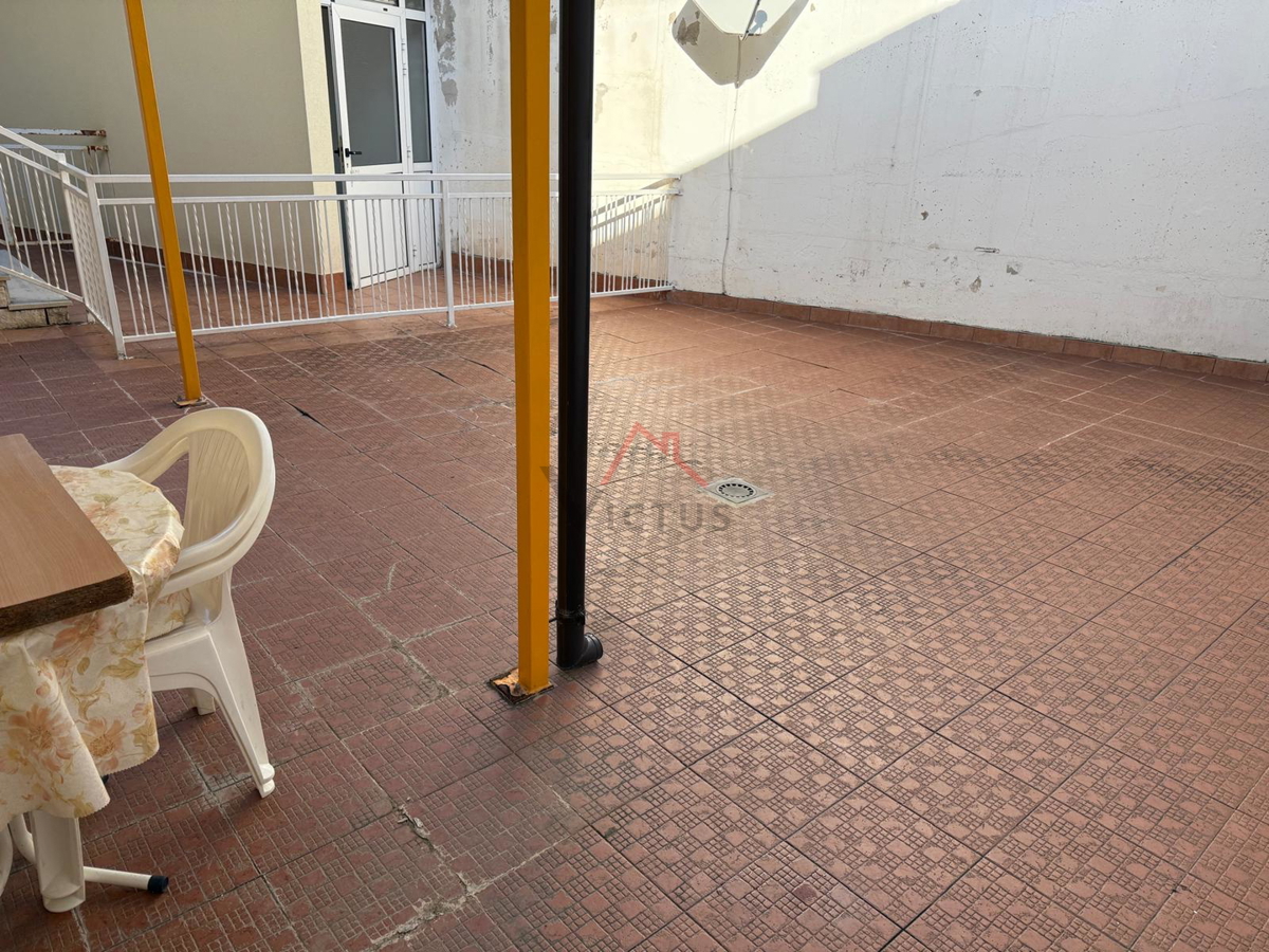 CRIKVENICA - 1S+DB, stanovanje 250 m od morja, 49 m2