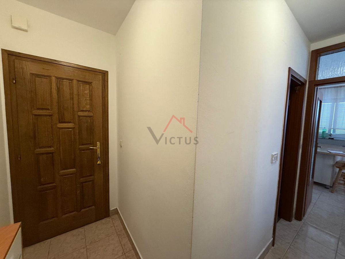 CRIKVENICA - 1S+DB, stanovanje 250 m od morja, 49 m2