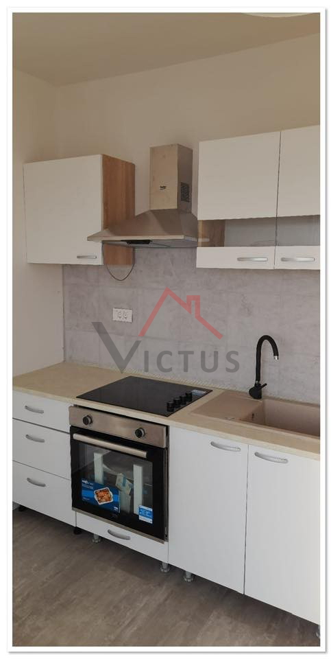 DRAMALJ - 2S+DB, stanovanje z razgledom na morje, 60 m2