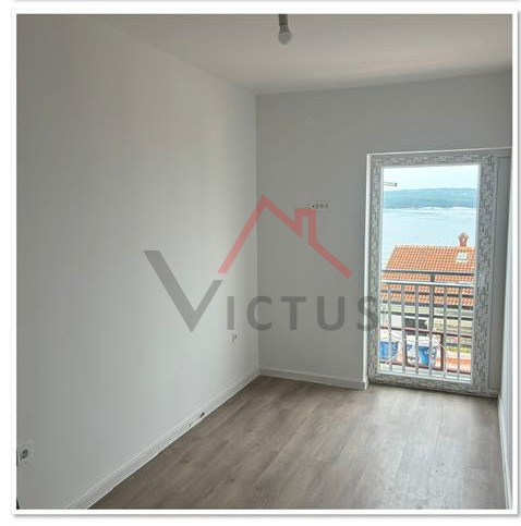 DRAMALJ - 2S+DB, stanovanje z razgledom na morje, 60 m2
